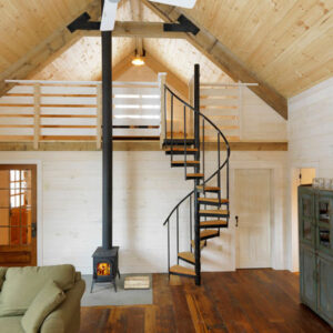 Salvage Finds That Make an Architectural Statement Image